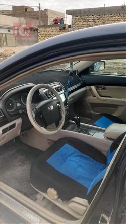 جيلي امجراند EC8